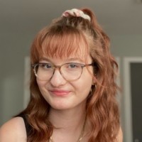 Emma Benson