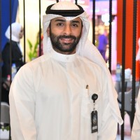 Talal Alkandari