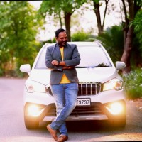 Durga Prasad Marramsetty
