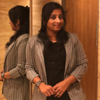 Vidhya Srinivasan