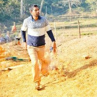 Deepak S