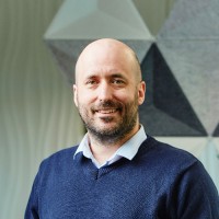 Matthew Hallsworth