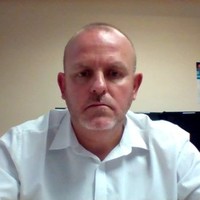 Derren Jackson