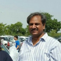 Rajeev Sharma