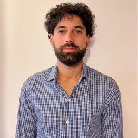 Gabriel Garcia Forino