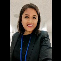 Ar. Sneha K.