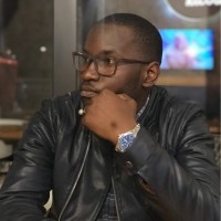 LUQMANE M’BADINGA DIAW