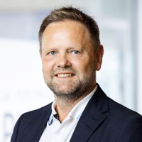 Claus Nygård Pedersen