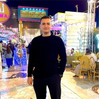 Mahmoud Amer