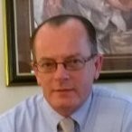 Joseph Anstee