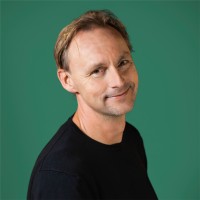 Patrick Van Jaarsveld