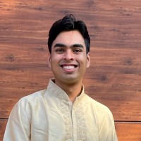 Tejas Shetty