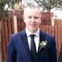Barry Walsh