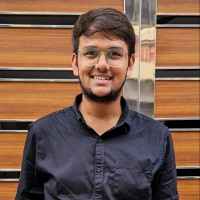 Dhruv Kaswala