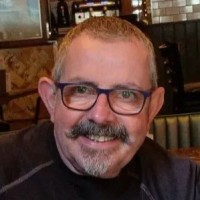 Chris Barron