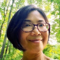 Nicole Yin