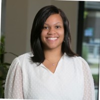 Megan Malveaux, Cia