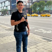 Alvin Dizon