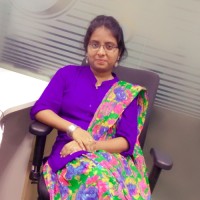 Deepthi V