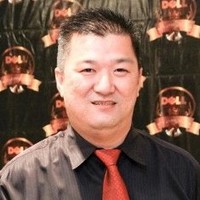 Kenny Wong Hun Pheng
