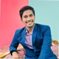 Pradeep V