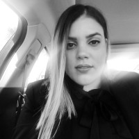 Ana Trillo