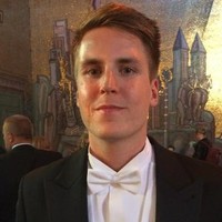 Kristoffer Blücker-Svensk