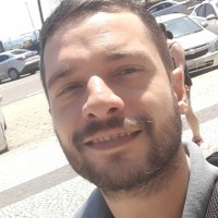 Marcio Antonio Medeiros Pereira Filho