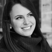 Samantha Huston