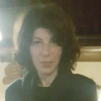 Elina Dgany