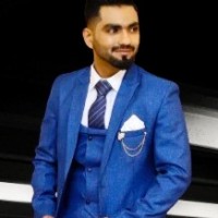 Ahtasham Ali