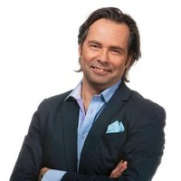 Jens Dagergren