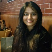 Rupali Shinde