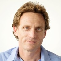 Scott Daniels