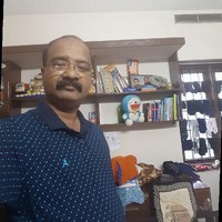Nishath G. Nair