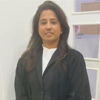 Carina Sharon Xavier