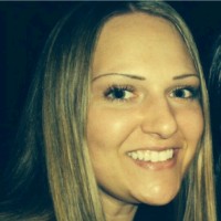 Aria Klaus, MLT(ASCP)cm