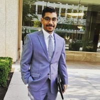 Anas Ismail