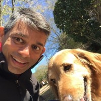 Warren Fernandes