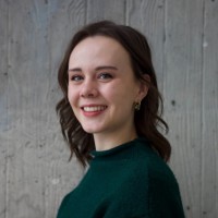 Olivia Helton