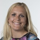 Saskia Boender- van Dam