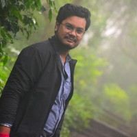 Parijat Saha