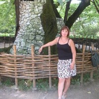 Наталья Шибаловская