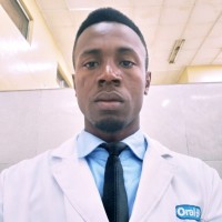 Michael Orji