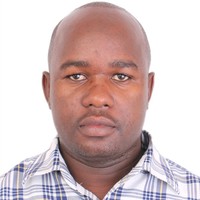 Mugambi James