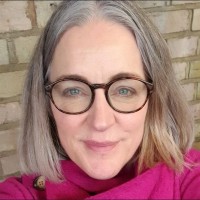 Joanne Craddock