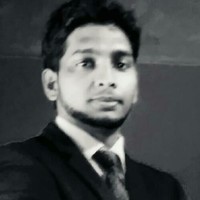 Mohammed Sharief