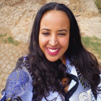 Bethelhem Alemu