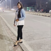Pratiksha Mhatre