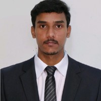 A Harish Reddy